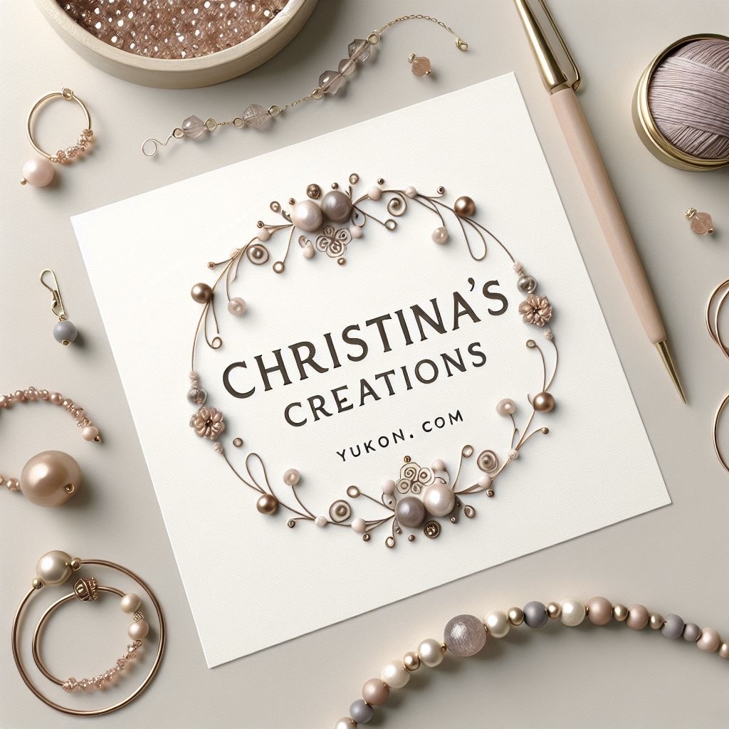 Christina's Creations